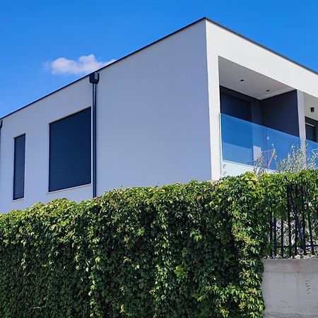 Holiday House Sukosan Zadar Exterior foto